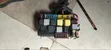 Mercedes W166 GLE/ML Fuse Box Module - 1