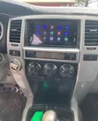 Toyota 4Runner 2001-2006 Android Navigation Screen da Reverse Camera - 1