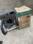 Hisense 7kg Automatic Front Loader Washing Machine - 2