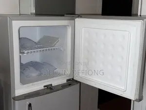 RestPoint Firij Mai Ƙofofi Biyu
