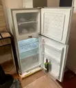 RestPoint Firij Mai Ƙofofi Biyu - 4