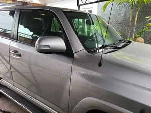 Toyota 4Runner 2012 Limited Edition