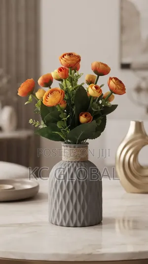 Beautiful Table Flower - Home Interiors