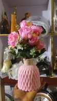 Beautiful Table Flower - Home Interiors - 2