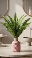 Beautiful Table Flower - Home Interiors - 3