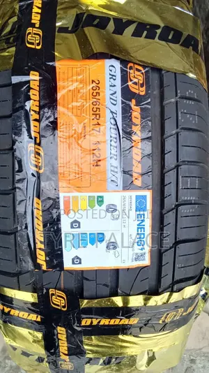 Joyroad 265/65R17 Tayoyi