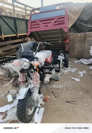 Sabo Tricycle 2026 Ja