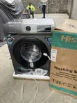 Hisense 7kg Front Load Washing Machine - Brand New - 1