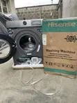 Hisense 7kg Front Load Washing Machine - Brand New - 2
