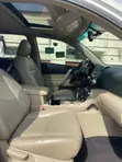 Toyota Highlander 2011 White - 5