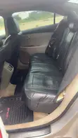Lexus ES 350 2007 White - 5