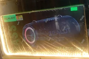 Zealot S87 Wireless Bluetooth Speaker
