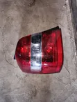 Tushen Fitila na Toyota Highlander 2005 (Na Biyu) - 1