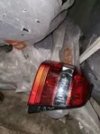 Tushen Fitila na Toyota Highlander 2005 (Na Biyu) - 3