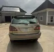Lexus RX 300 2001 Gold - 1