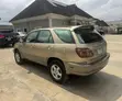 Lexus RX 300 2001 Gold - 2