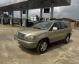 Lexus RX 300 2001 Gold - 3