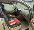Lexus RX 300 2001 Gold - 4