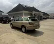 Lexus RX 300 2001 Gold - 5