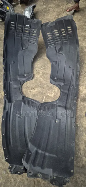 Gaban Sand Protector na Lexus RX 350 (2018-2020)