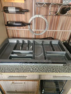 Master Cutlery Rack - Sabon Zama