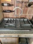 Master Cutlery Rack - Sabon Zama - 1