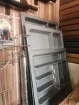 Master Cutlery Rack - Sabon Zama - 3