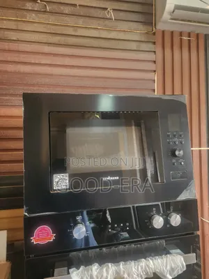 Newtrend Inbuilt Microwave