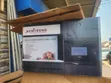 Newtrend Built-In Microwave - 2