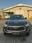 2023 Toyota Highlander Hybrid - 1
