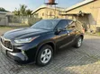 2023 Toyota Highlander Hybrid - 2