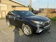 2023 Toyota Highlander Hybrid - 3
