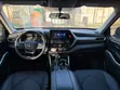 2023 Toyota Highlander Hybrid - 4