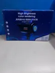Bediro BD400 LED Video Light Kit - 1