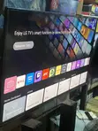 LG 65-Inch Smart TV (An Yi Amfani Da Shi) - 2