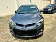 2015 Toyota Corolla Sport - 1