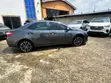 2015 Toyota Corolla Sport - 2