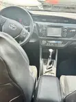 2015 Toyota Corolla Sport - 3