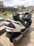 Suzuki Scooter Farar 2004 - 3