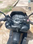 Suzuki Scooter Farar 2004 - 4