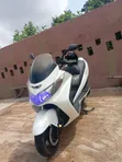 Suzuki Scooter Farar 2004 - 5
