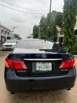 Lexus RX 350 2010 Blue - 2