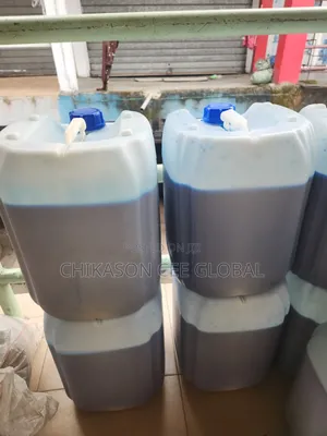 Blue Sea Swimming Pool Water Treatment (20L)