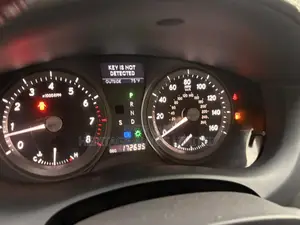 Lexus ES 350 2007