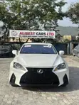 Lexus IS 2008 White - 5