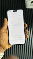 Apple iPhone 15 Plus 128GB Baki - 1