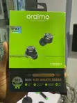 Oraimo Airbuds 3 Kunshin Kunnen Waya - 1