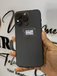 Apple iPhone 14 Pro Max 128GB Baki (Amurka An Yi Amfani Da Shi) - 3
