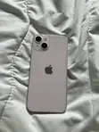 Apple iPhone 13 128GB Pink - 1