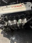 Cikakken Injini Toyota Camry 2.4L 2005-2007 - 3